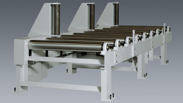 Behringer heavy duty roller conveyor series 148