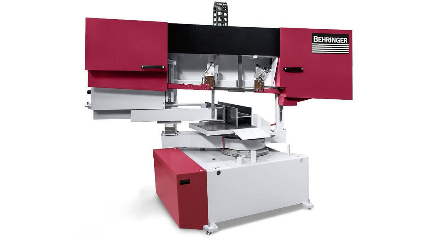 Miter bandsaw HBE320-523G