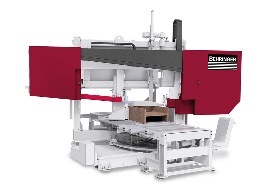 Behringer bandsaw new arrivals