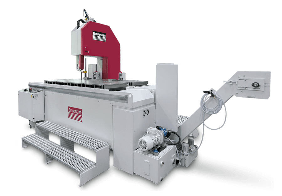 Behringer bandsaw new arrivals